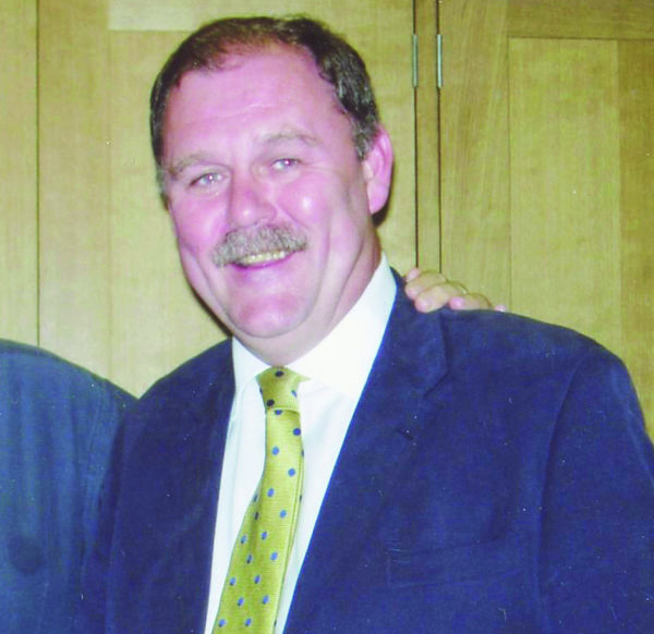 A picture of Elfyn Llwyd